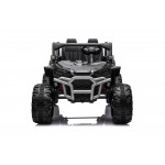 Elektrická bugina - Buggy HONDA 4x120W - čierne
